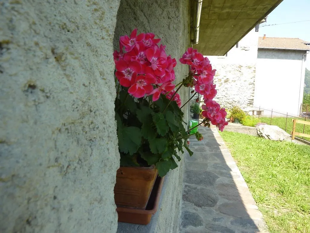 Piccola Perla A Livo Lägenhet 0*, Livo (Lombardy) Italien