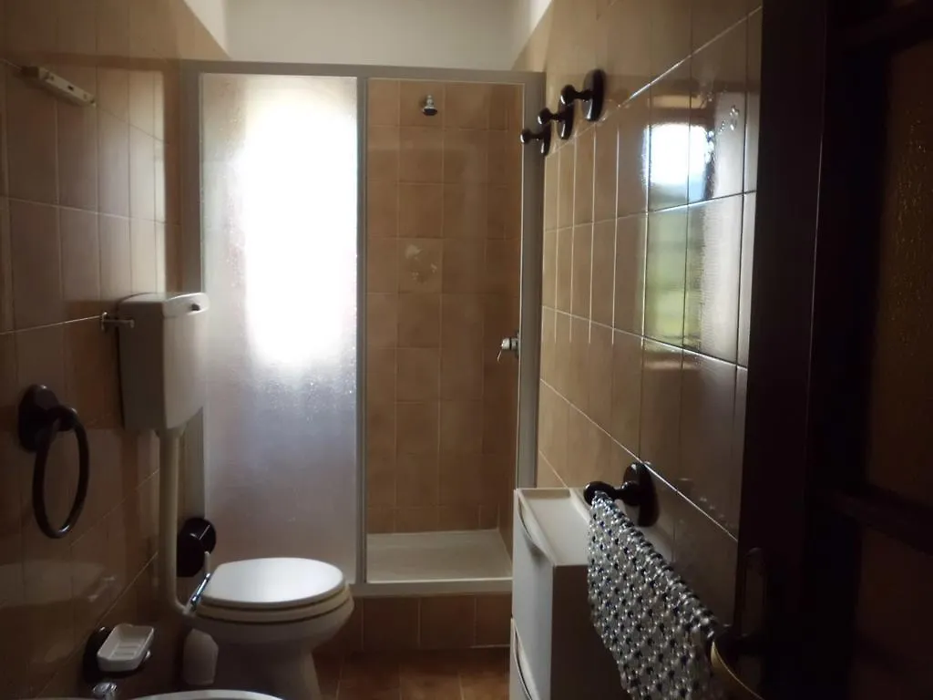 Apartament Piccola Perla A Livo Livo (Lombardy)
