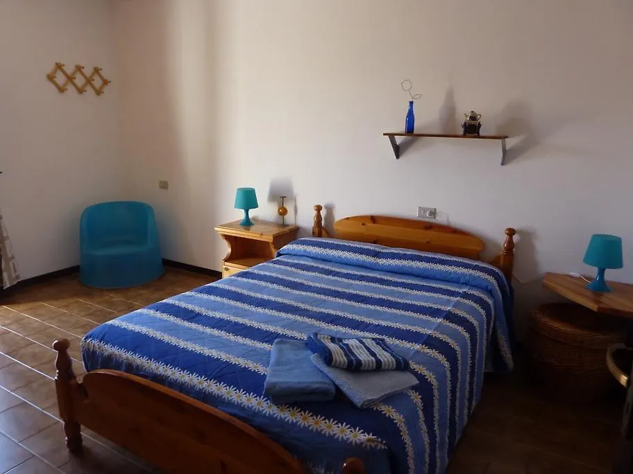Apartament Piccola Perla A Livo
